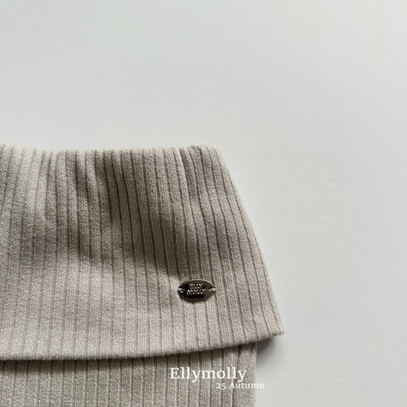 Ellymolly - Korean Children Fashion - #childofig - Lulu Stretch Bootcut Pants - 4