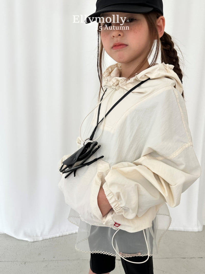 Ellymolly - Korean Children Fashion - #childofig - Sandwich Skirt - 6