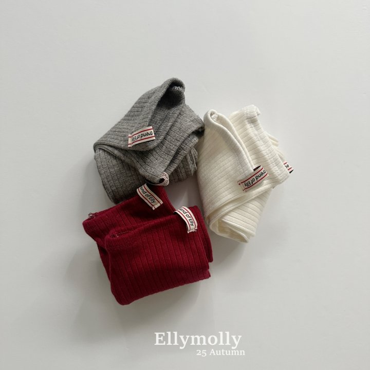 Ellymolly - Korean Children Fashion - #childofig - Trendy Socks - 3