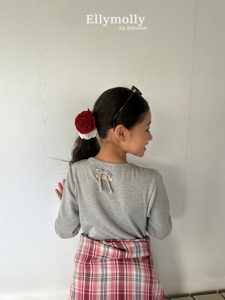 Ellymolly - Korean Children Fashion - #childofig - Rose Crunch - 10