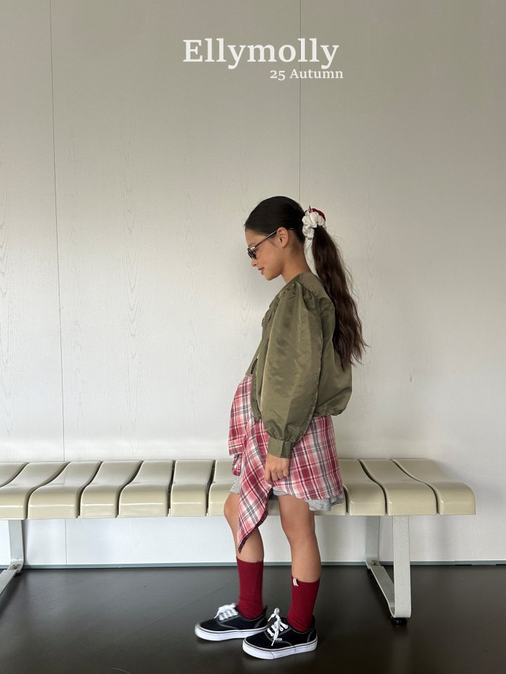 Ellymolly - Korean Children Fashion - #childofig - Rose Crunch - 11