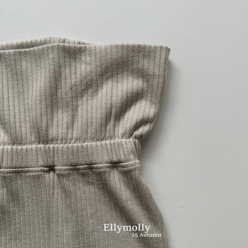 Ellymolly - Korean Children Fashion - #childrensboutique - Lulu Stretch Bootcut Pants - 5