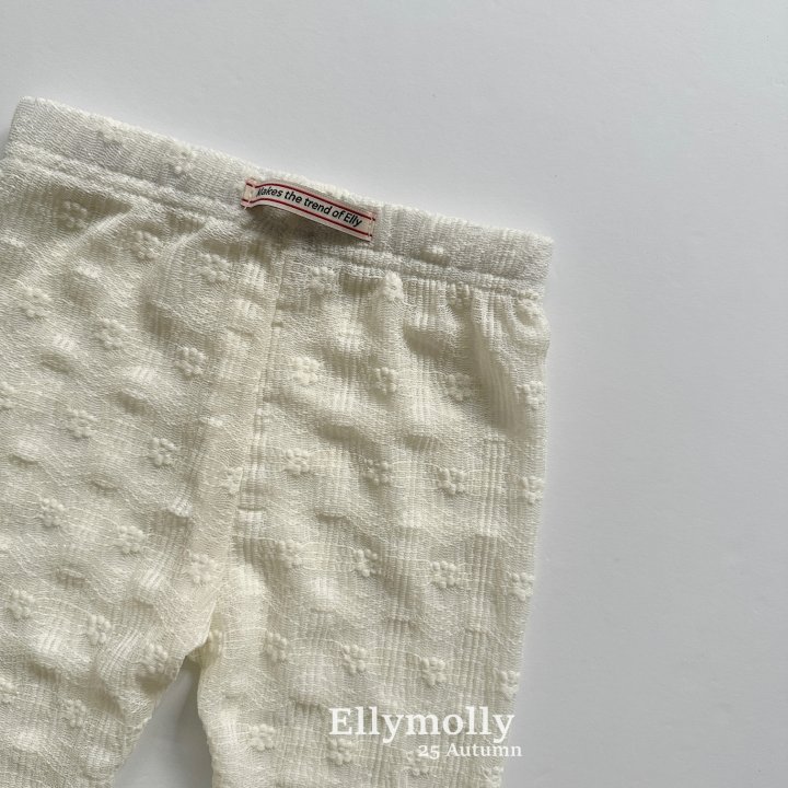 Ellymolly - Korean Children Fashion - #childrensboutique - Multi Tights - 5