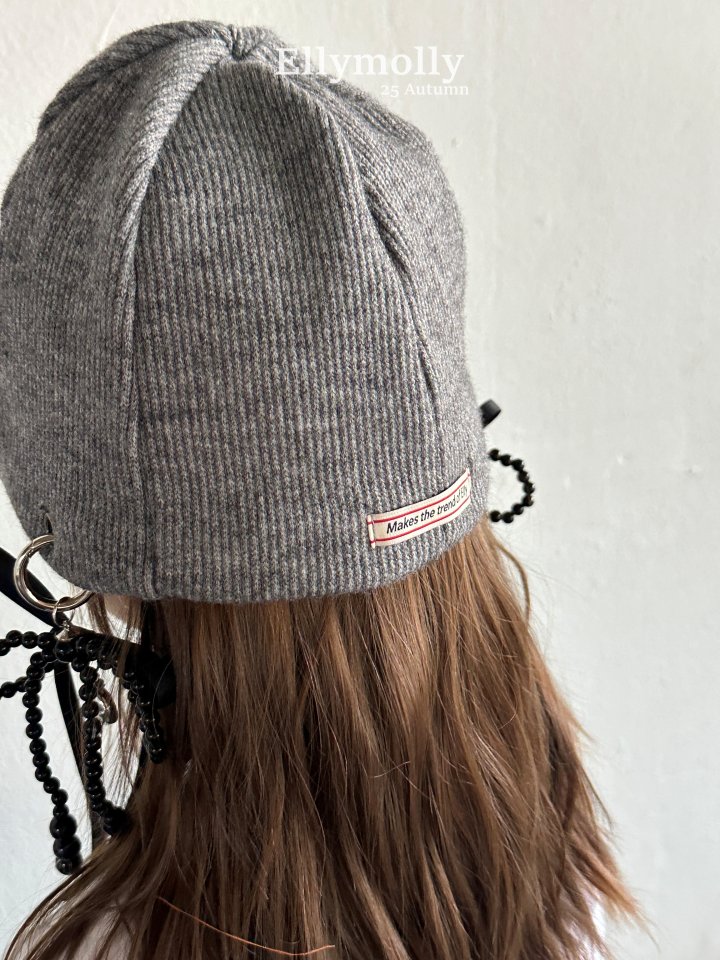 Ellymolly - Korean Children Fashion - #childrensboutique - Pearl Ribbon Keyring - 11