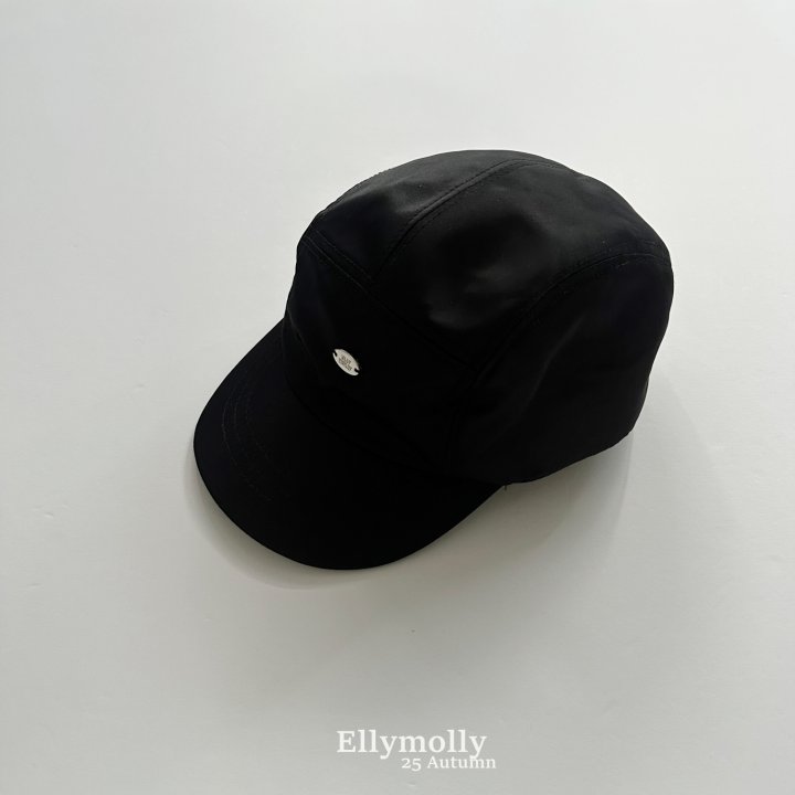 Ellymolly - Korean Children Fashion - #childrensboutique - Symbol Max Ball Cap - 3