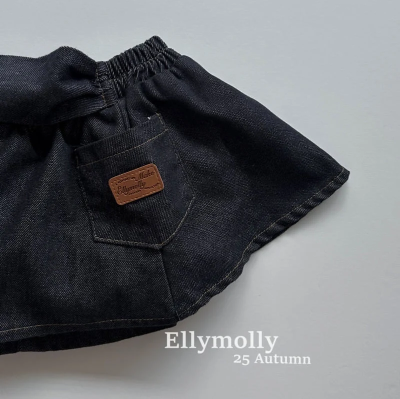 Ellymolly - Korean Children Fashion - #childrensboutique - Non-fade Wrap Pants - 4