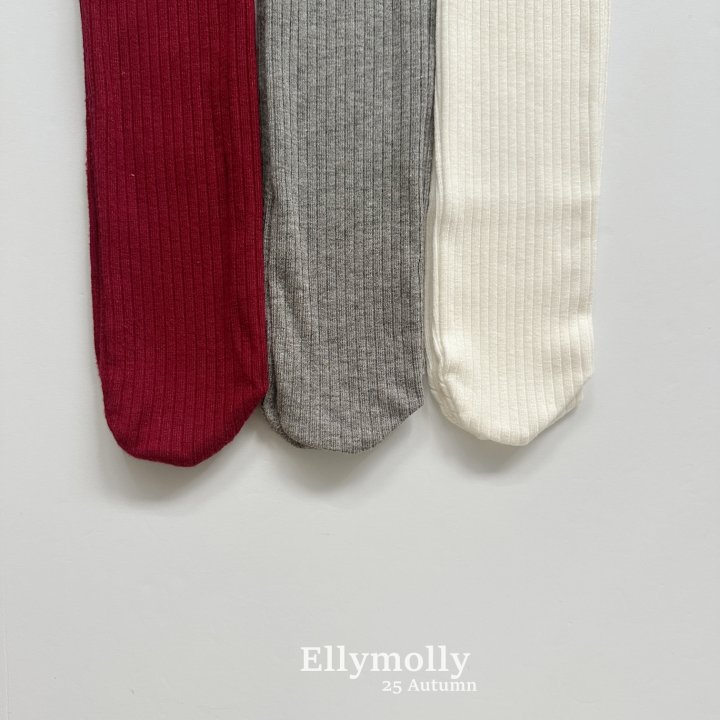 Ellymolly - Korean Children Fashion - #designkidswear - Trendy Socks - 5