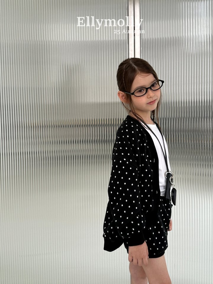 Ellymolly - Korean Children Fashion - #designkidswear - Glasses Case Necklace - 11