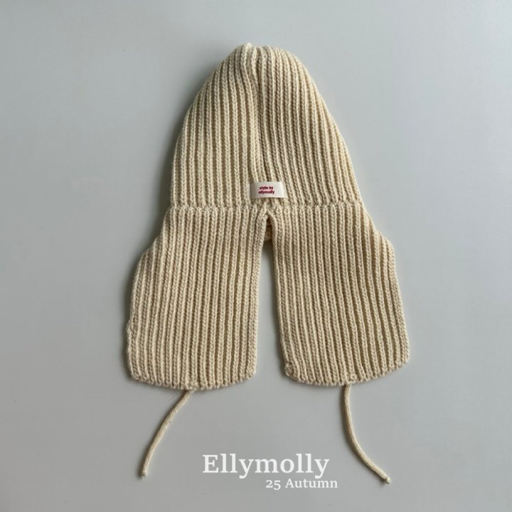 Ellymolly - Korean Children Fashion - #designkidswear - Trendy Knit Beanie - 7
