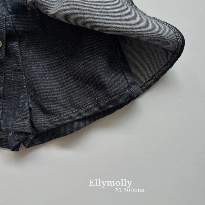 Ellymolly - Korean Children Fashion - #discoveringself - Non-fade Wrap Pants - 5