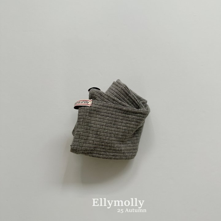 Ellymolly - Korean Children Fashion - #discoveringself - Trendy Socks - 6