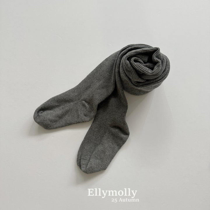 Ellymolly - Korean Children Fashion - #discoveringself - Basic Tights - 7