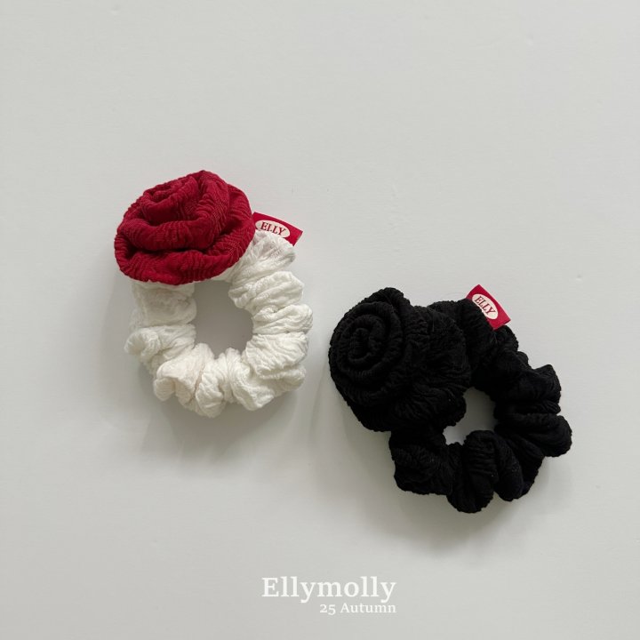 Ellymolly - Korean Children Fashion - #fashionkids - Rose Crunch