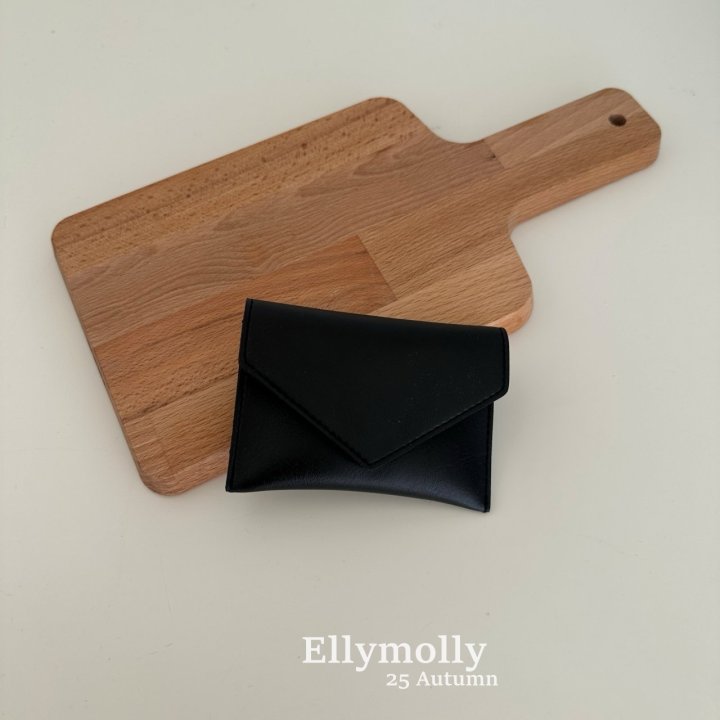 Ellymolly - Korean Children Fashion - #fashionkids - Mini Wallet - 3