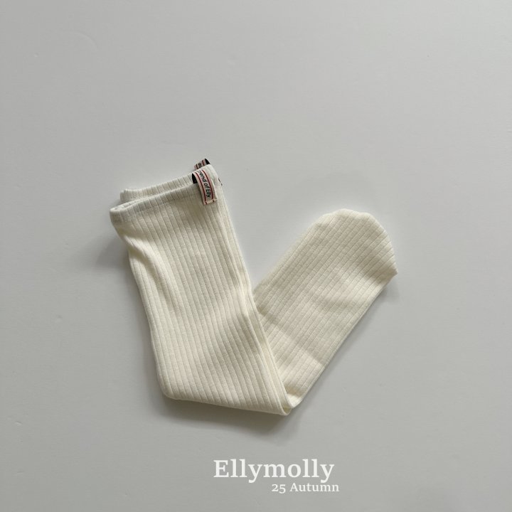 Ellymolly - Korean Children Fashion - #kidsstore - Trendy Socks - 9