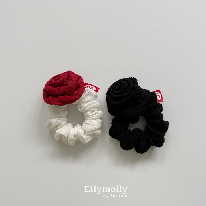 Ellymolly - Korean Children Fashion - #kidsstore - Rose Crunch - 3