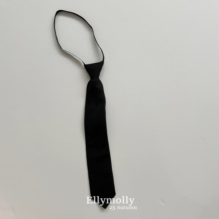 Ellymolly - Korean Children Fashion - #kidsstore - Necktie