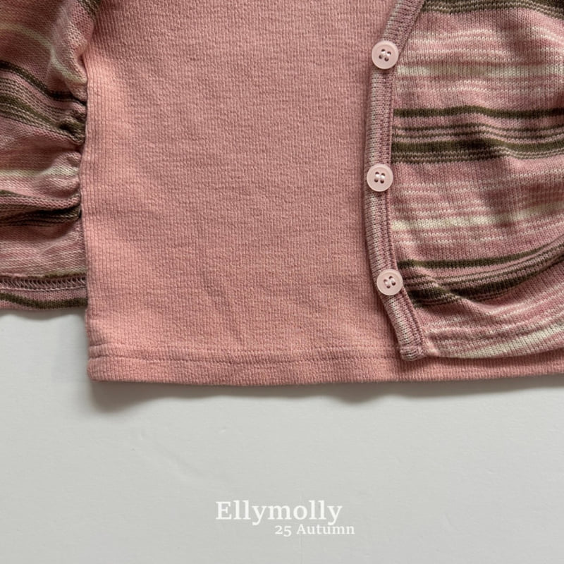 Ellymolly - Korean Children Fashion - #kidzfashiontrend - May Layered Tee - 7