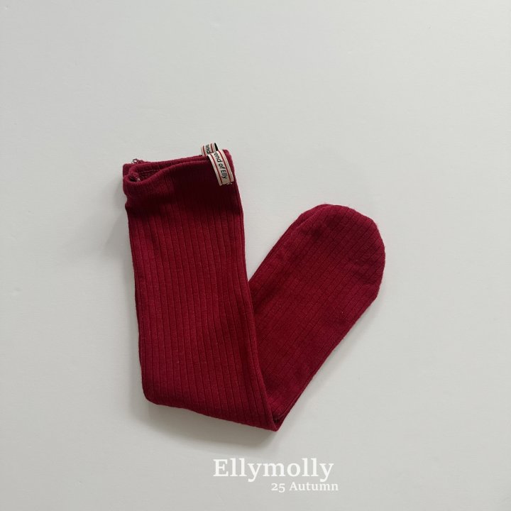 Ellymolly - Korean Children Fashion - #kidzfashiontrend - Trendy Socks - 10