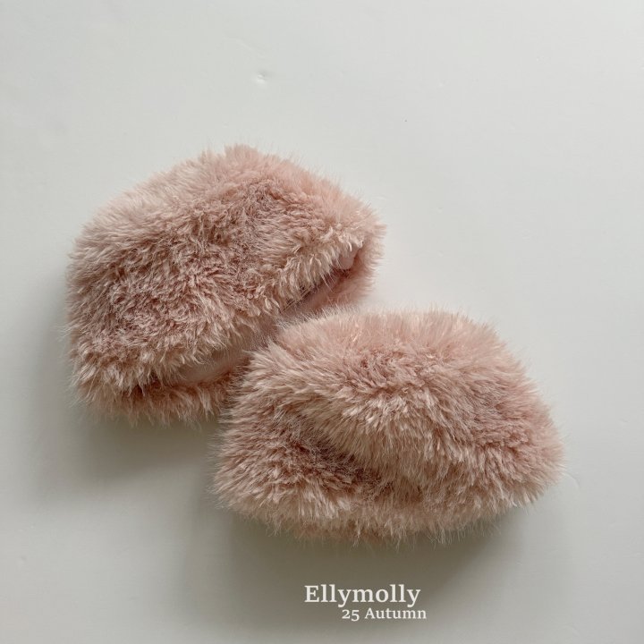 Ellymolly - Korean Children Fashion - #kidzfashiontrend - Eskimo Fur Hat - 5