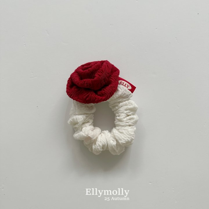Ellymolly - Korean Children Fashion - #kidsstore - Rose Crunch - 4