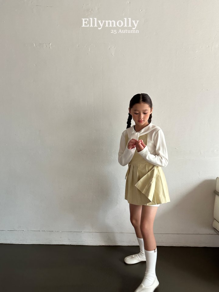 Ellymolly - Korean Children Fashion - #littlefashionista - Trendy Socks - 12