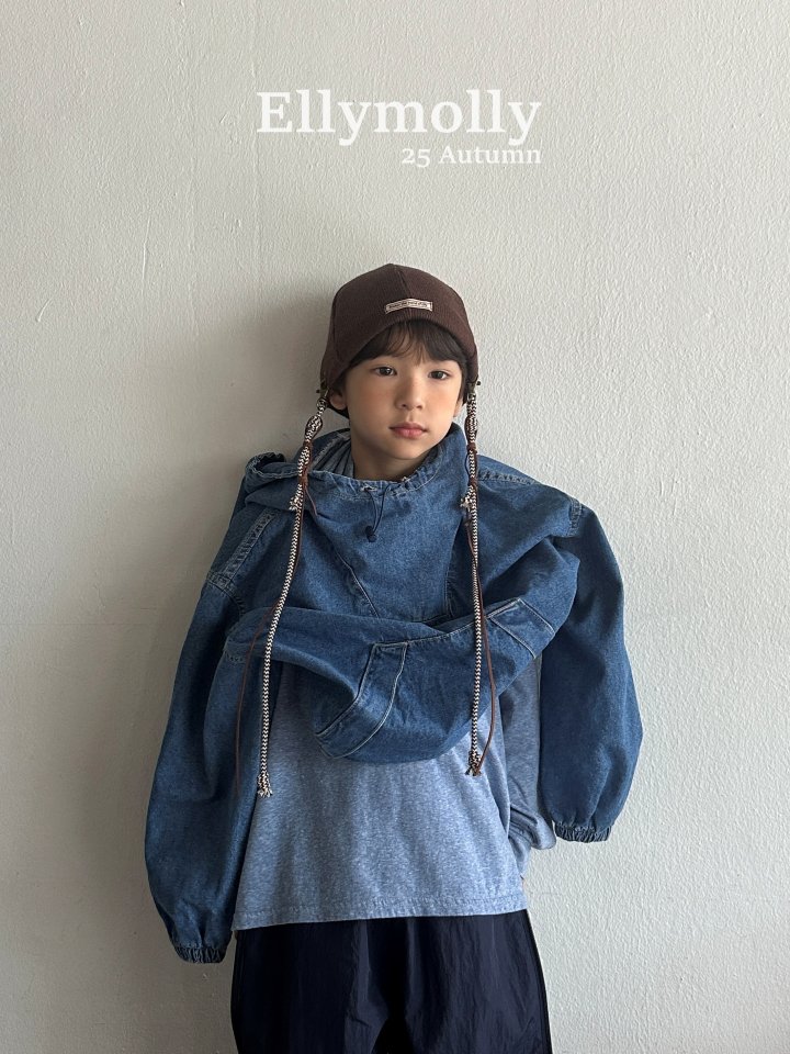 Ellymolly - Korean Children Fashion - #littlefashionista - Morris Hook Beanie - 11