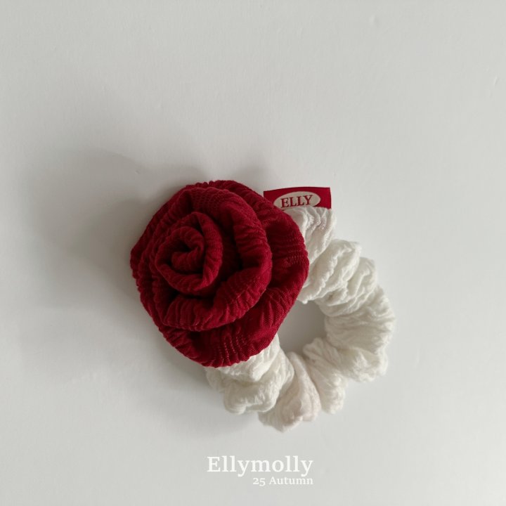 Ellymolly - Korean Children Fashion - #littlefashionista - Rose Crunch - 6