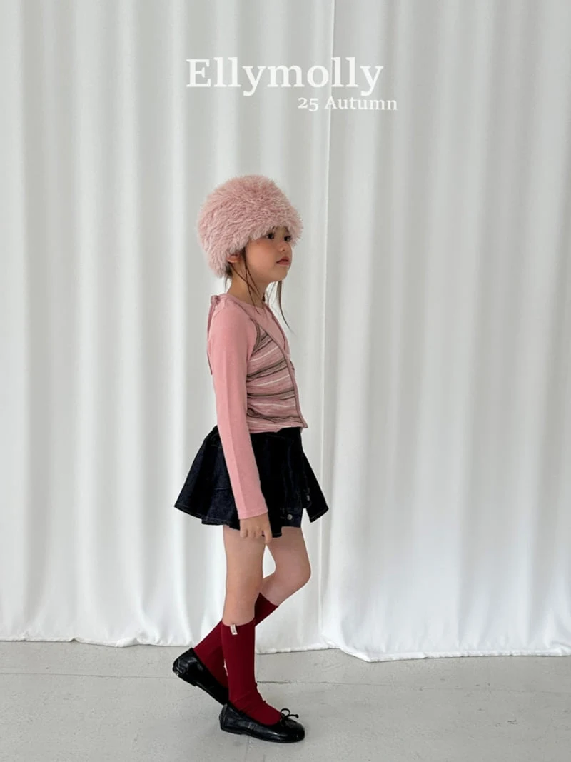 Ellymolly - Korean Children Fashion - #magicofchildhood - Non-fade Wrap Pants - 12