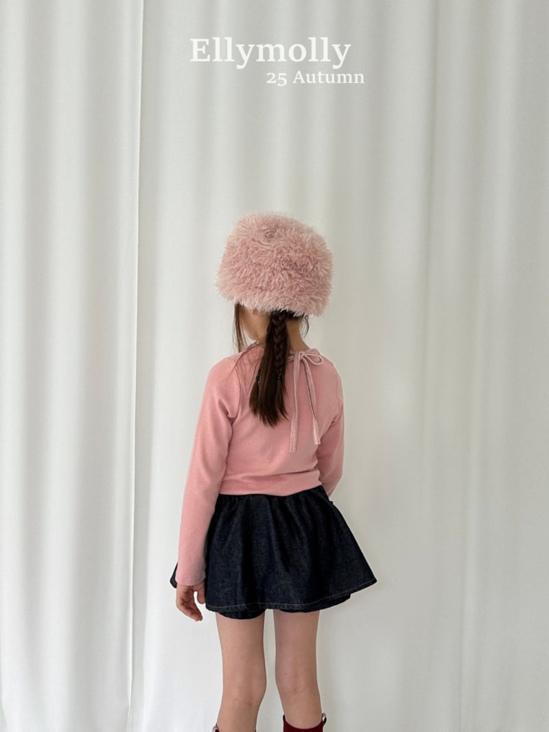 Ellymolly - Korean Children Fashion - #magicofchildhood - May Layered Tee - 10