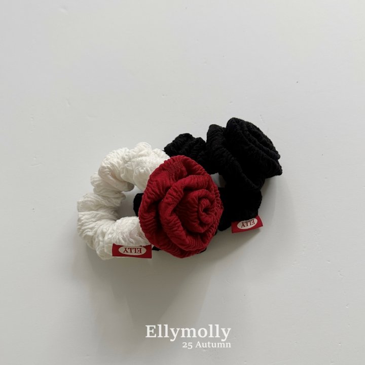 Ellymolly - Korean Children Fashion - #magicofchildhood - Rose Crunch - 7