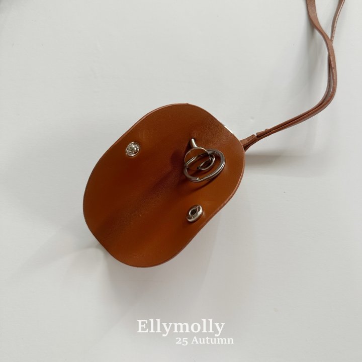 Ellymolly - Korean Children Fashion - #magicofchildhood - Glasses Case Necklace - 5