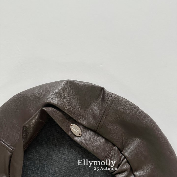 Ellymolly - Korean Children Fashion - #magicofchildhood - New Beret - 7