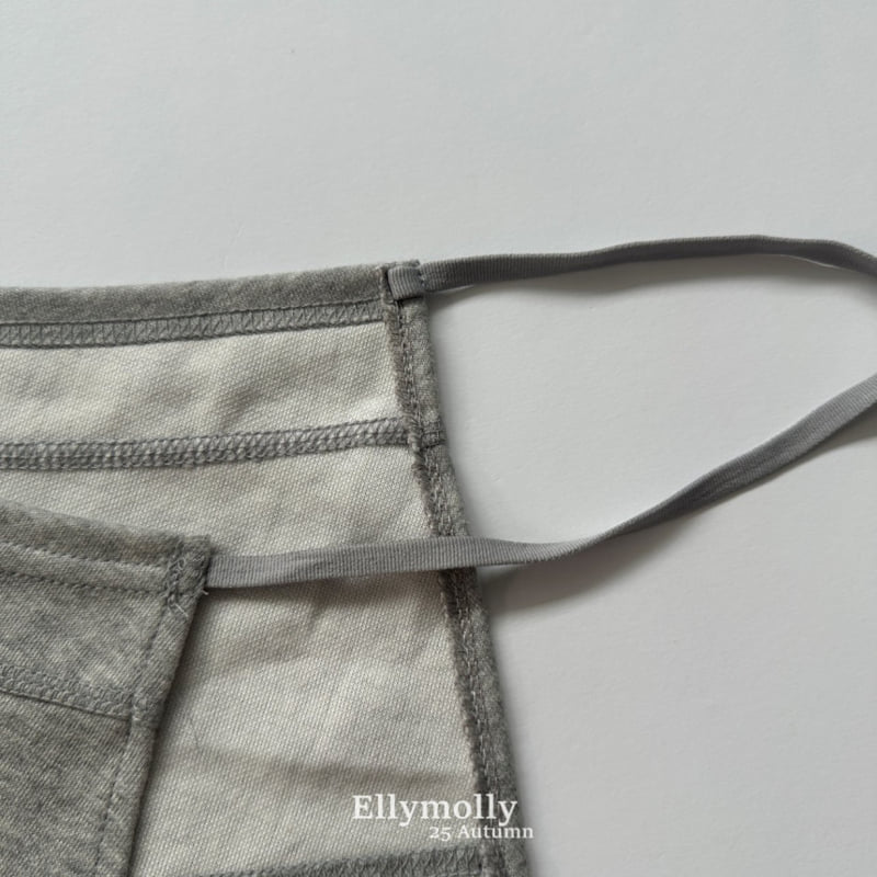 Ellymolly - Korean Children Fashion - #minifashionista - Heart Wrap - 7