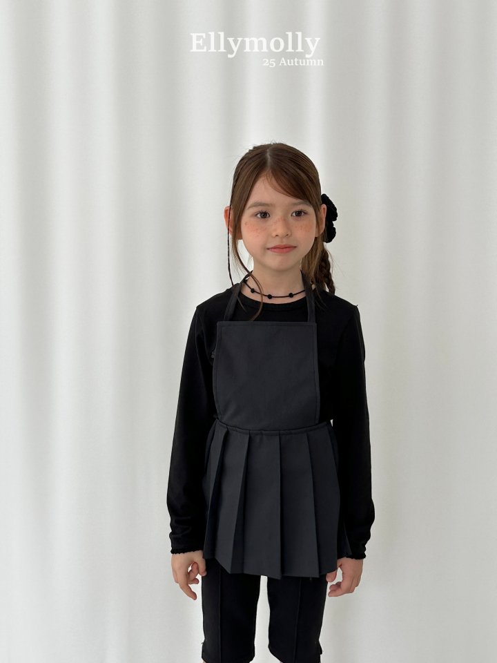 Ellymolly - Korean Children Fashion - #minifashionista - Rose Crunch - 8