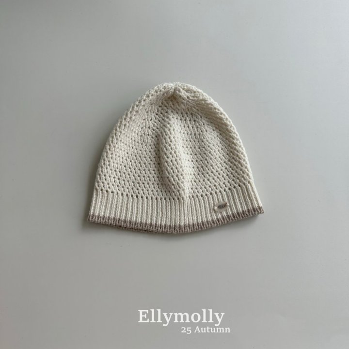 Ellymolly - Korean Children Fashion - #minifashionista - Knit Beanie - 3