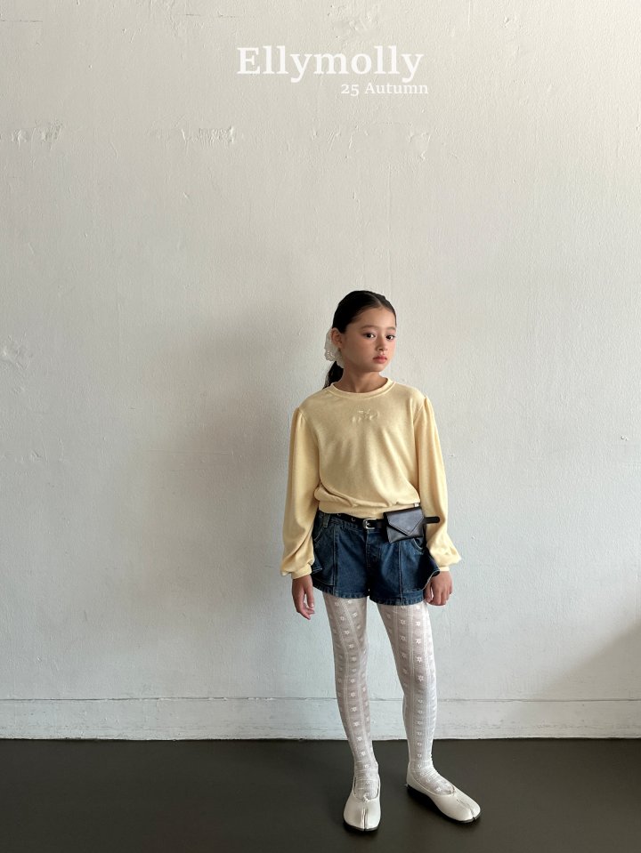 Ellymolly - Korean Children Fashion - #minifashionista - Mini Wallet - 10