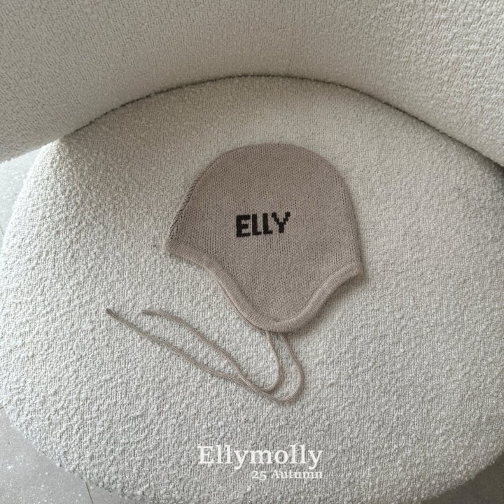 Ellymolly - Korean Children Fashion - #minifashionista - Jacquard Knit Hat - 4