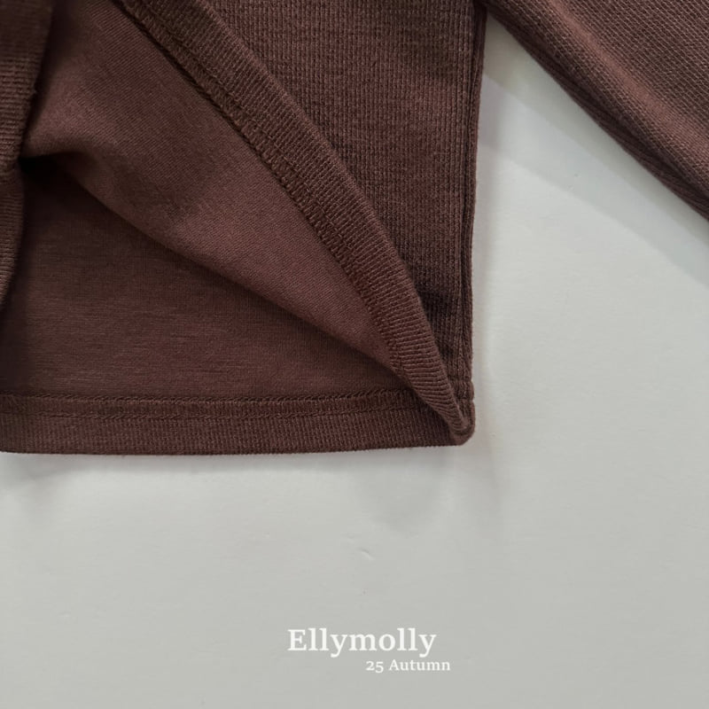 Ellymolly - Korean Children Fashion - #stylishchildhood - Pinkle Sailor Tee - 5