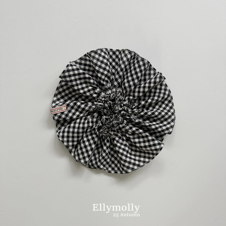Ellymolly - Korean Children Fashion - #toddlerclothing - Flower Crunch - 4