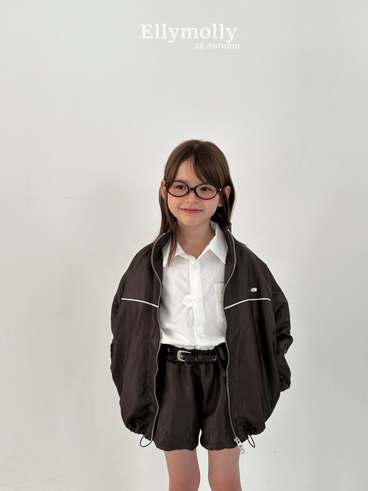 Ellymolly - Korean Children Fashion - #todddlerfashion - Mini Wallet - 12