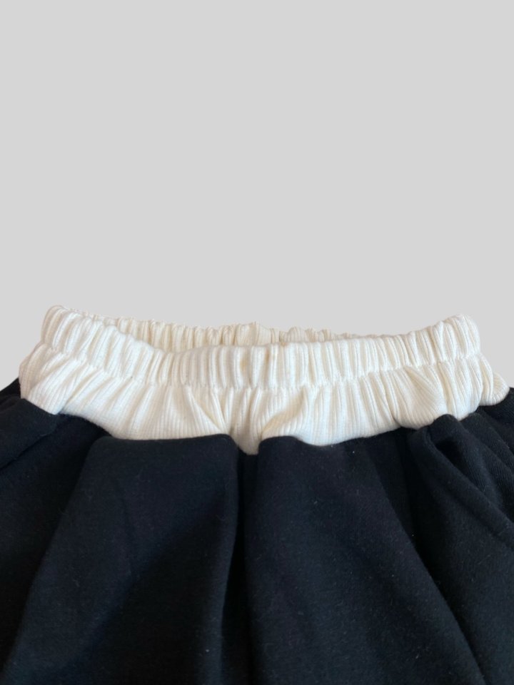 Erin J - Korean Children Fashion - #Kfashion4kids - Color Pintuck pants - 7