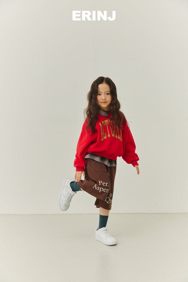 Erin J - Korean Children Fashion - #childofig - Bermuda Shorts - 10