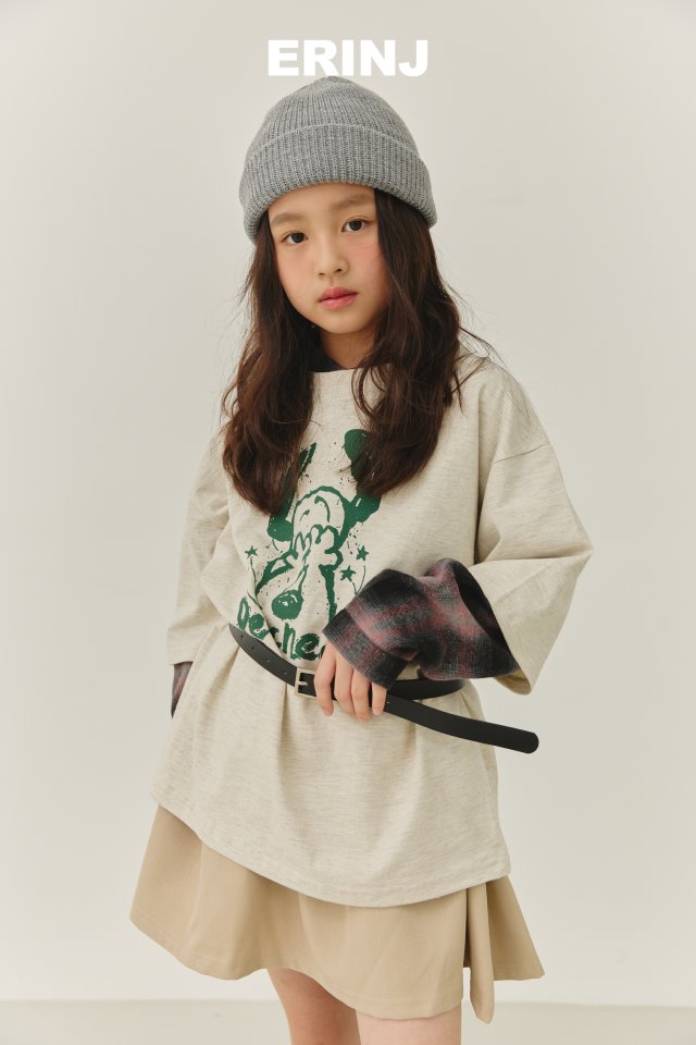 Erin J - Korean Children Fashion - #childofig - Classic Belt - 8