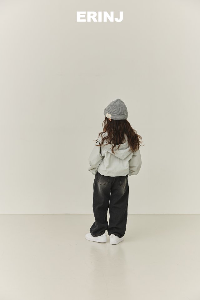 Erin J - Korean Children Fashion - #designkidswear - Dance Windbreaker - 11