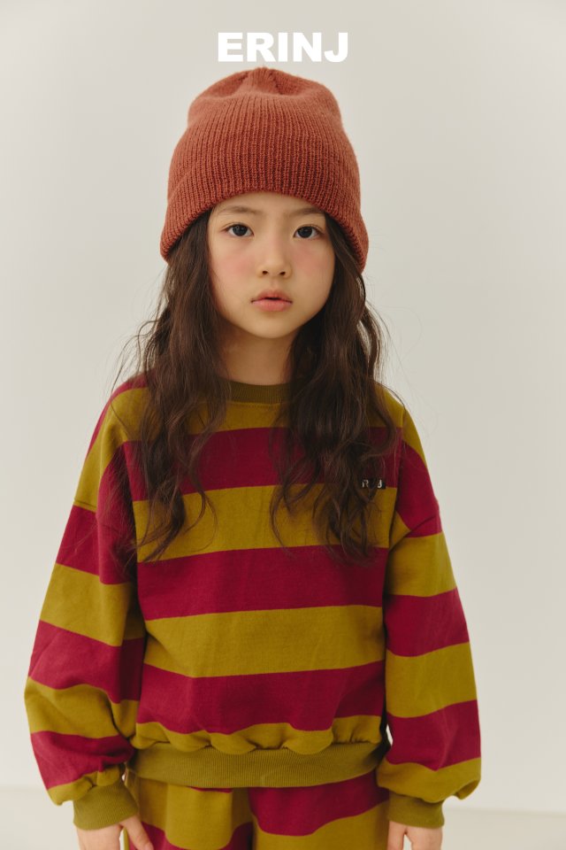 Erin J - Korean Children Fashion - #designkidswear - Shorts Set - 11
