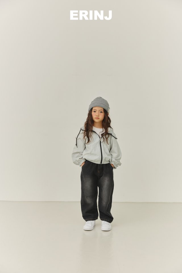 Erin J - Korean Children Fashion - #discoveringself - Dance Windbreaker - 12