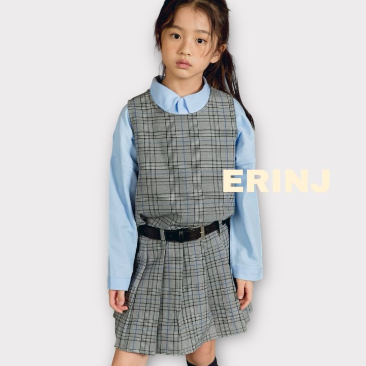 Erin J - Korean Children Fashion - #discoveringself - Classic Belt - 11