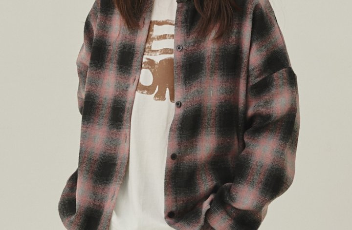 Erin J - Korean Children Fashion - #fashionkids - New York Short Sleeve Tee - 10