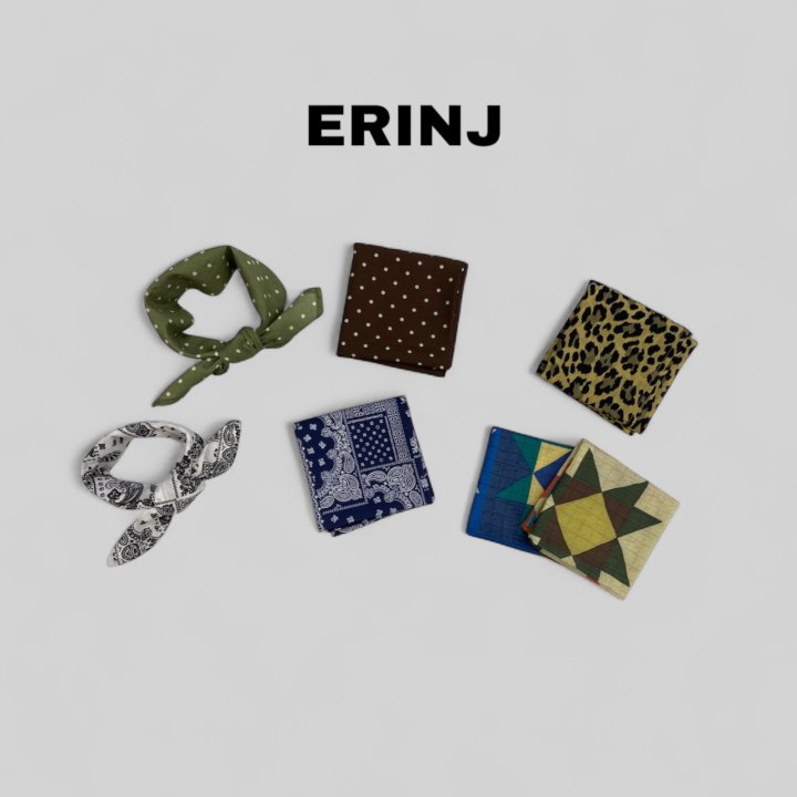 Erin J - Korean Children Fashion - #fashionkids - Scarf